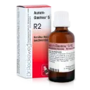 Aurum-Gastreu R2 