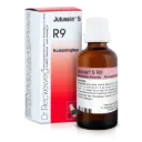Jutussin R9 gotas 
