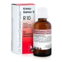 Klimax-Gastreu R10 