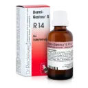 Dormi-Gastreu R14 