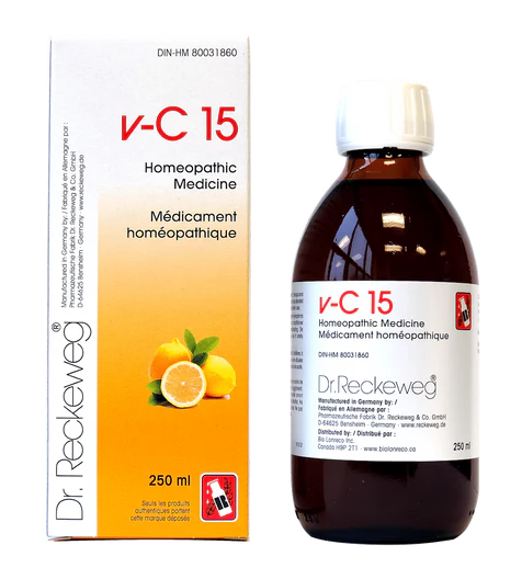 Vita-C R15 