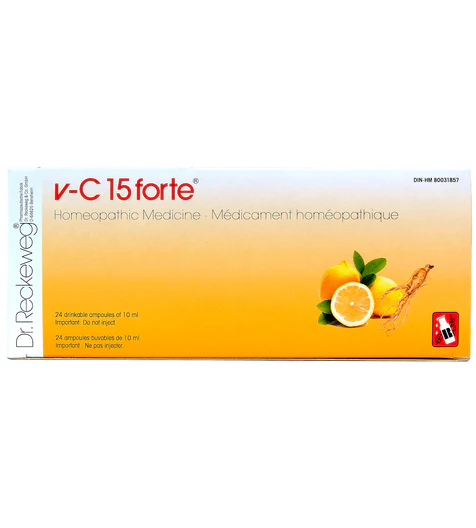 Vita-C R15-forte 