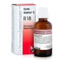 Cysto-Gastreu R18 