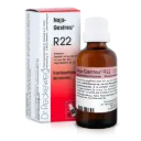 Naja-Gastreu R22 