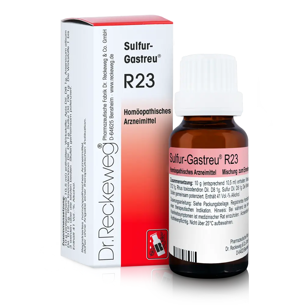 Derma-Gastreu R23 