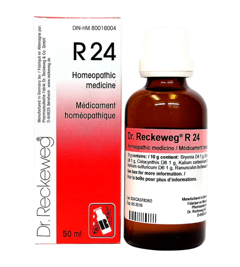 Pleuro-Gastreu R24 