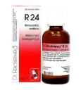 Pleuro-Gastreu R24 