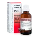 Prostata-Gastreu R25 