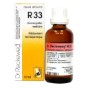 Buforana-Gastreu R33 