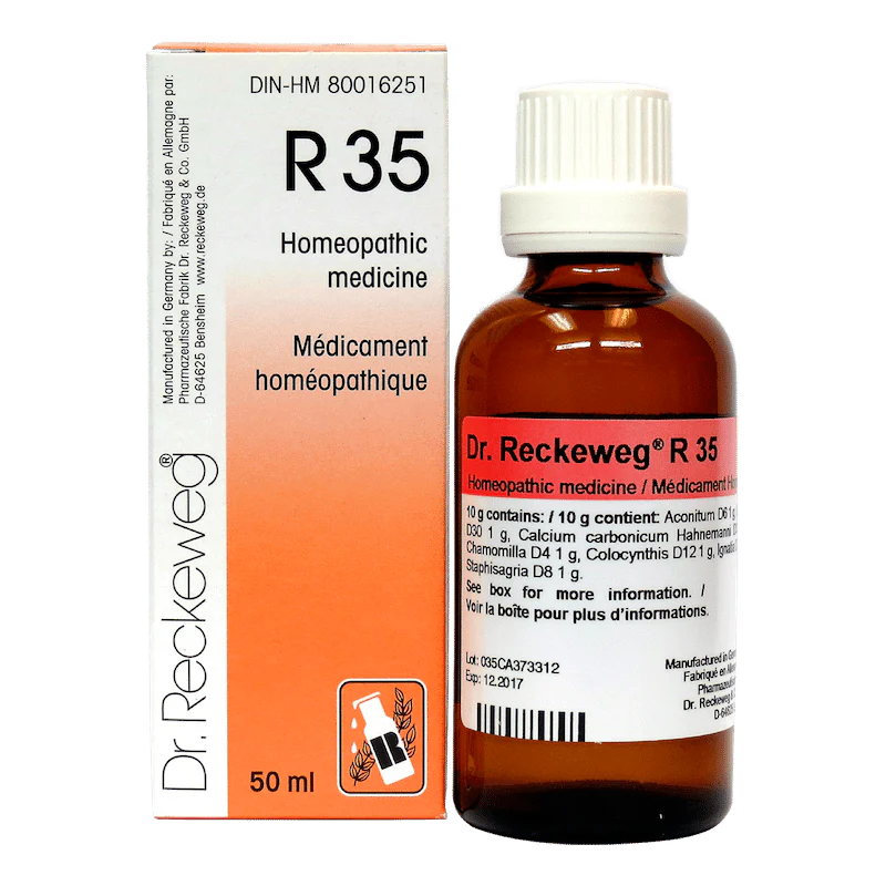 Dentin-Gastreu R35 