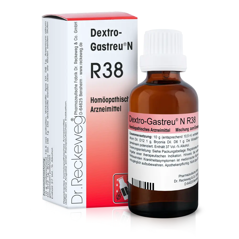 Dextro-Gastreu R38 