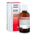 Sinistro-Gastreu R39 