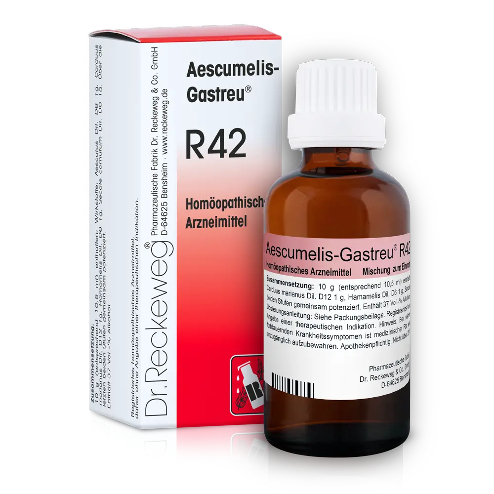 Thrombo-Gastreu R42 
