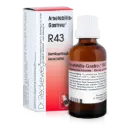 Asthma-Gastreu R43 