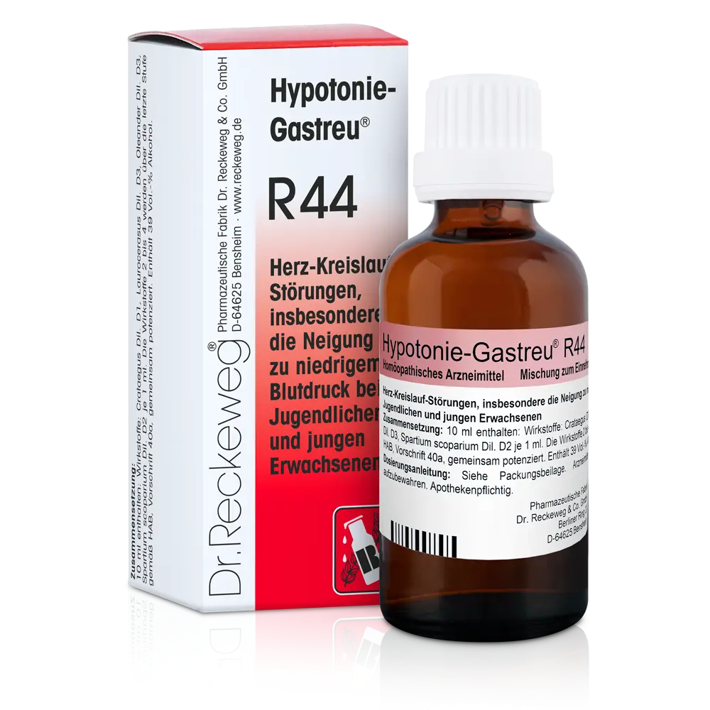 Hypotonie-Gastreu R44 