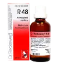 Pulmo-Gastreu R48 