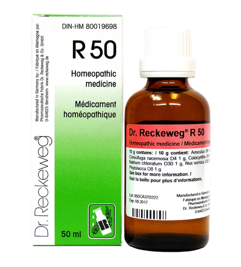 Gyno-Gastreu R50 