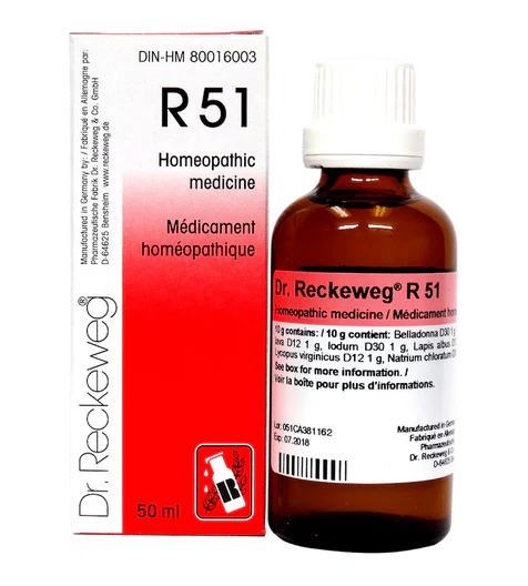 Thyreo-Gastreu R51 