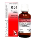 Thyreo-Gastreu R51 