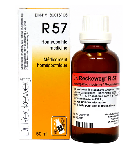 Scorodonia-Gastreu R57 