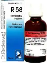 Adonis-Gastreu R58 