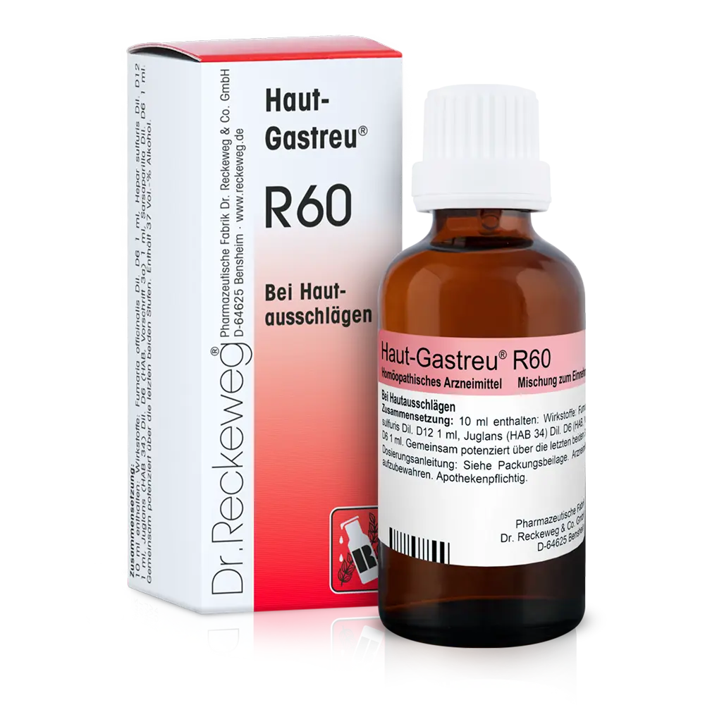 Haema-Gastreu R60 