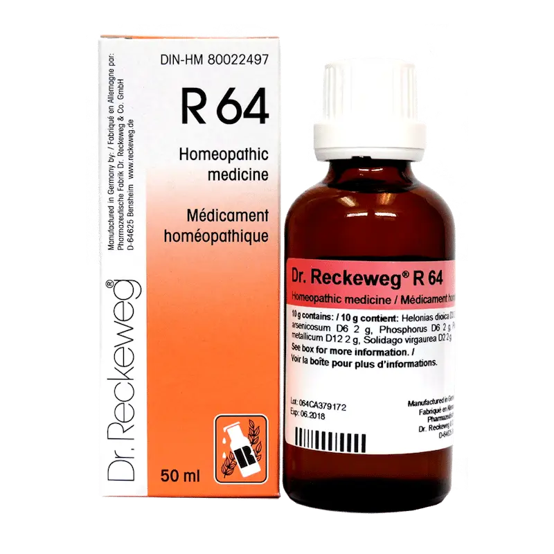 Albumo-Gastreu R64 