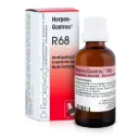 Herpes-Gastreu R68 