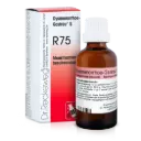 Dysmenorrhoe-Gastreu R75 