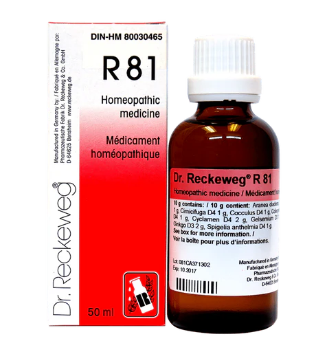 Maldol-Gastreu R81 