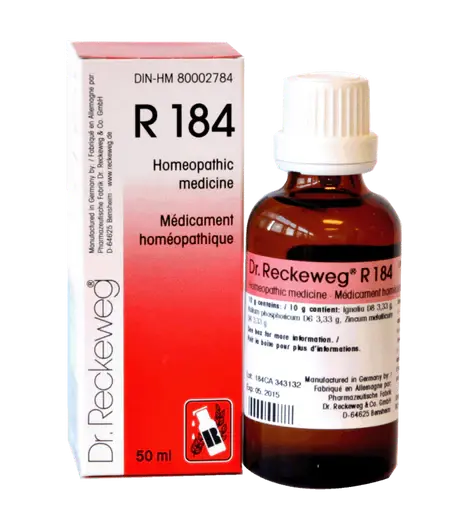 Anti-stress-Gastreu R184 
