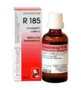 Hypertonie-Gastreu R185 