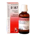 Cephalgie-Gastreu R187 