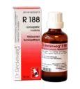 Verrucae-Gastreu R188 