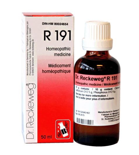 Tinnitus-Gastreu R191 