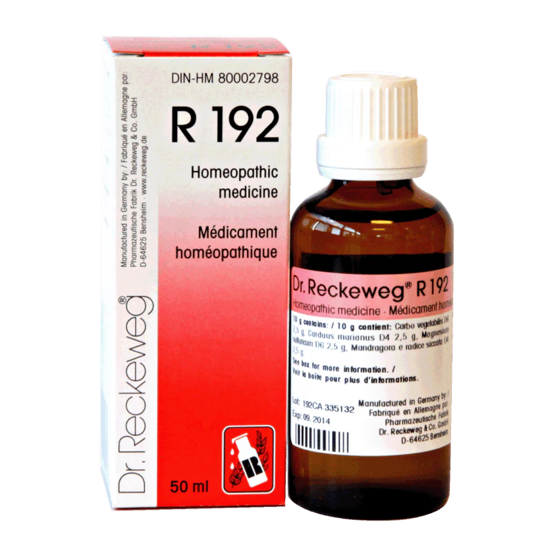 Digestio-Gastreu R192 