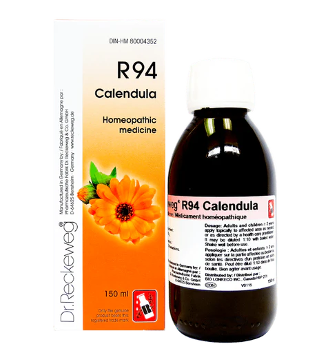 Solución de Caléndula R94