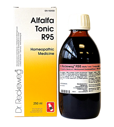Tónico de Alfalfa R95