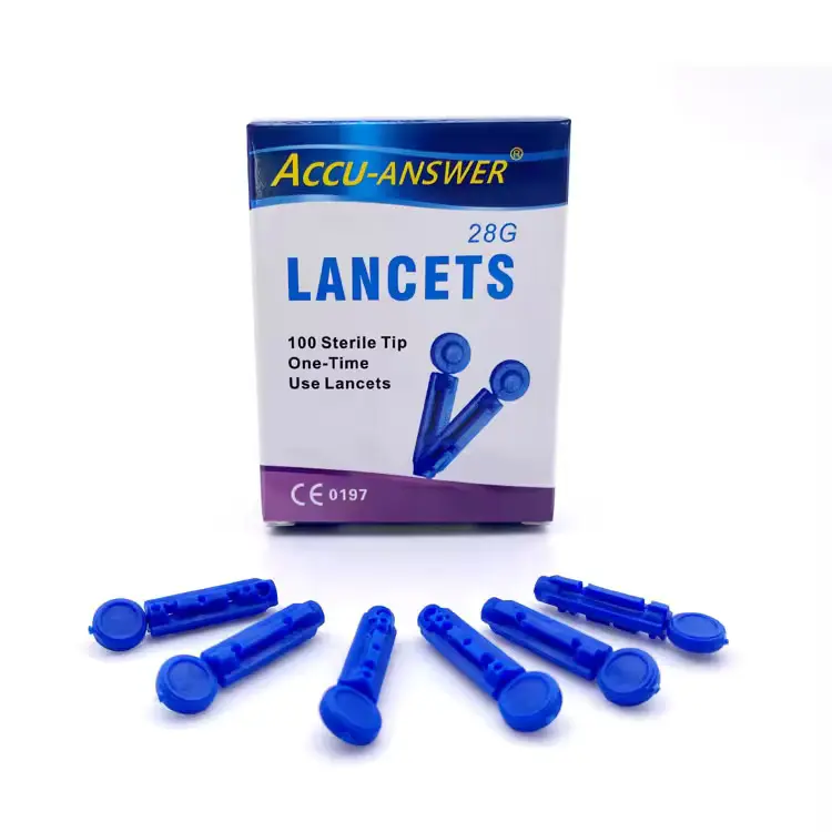 Lancetas