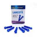 Lancetas