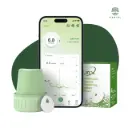 Monitor Continuo de Glucosa LINX