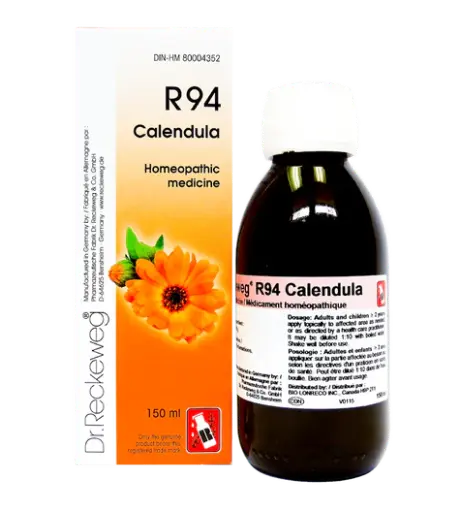 [KARIEL-1093] Solución de Caléndula R94