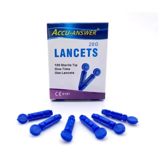 Lancetas