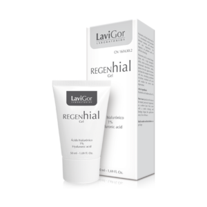 Regenhial Gel