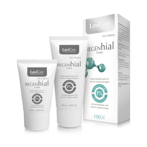 Regenhial Crema 100 ml