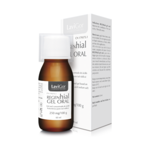 Regenhial Gel Oral