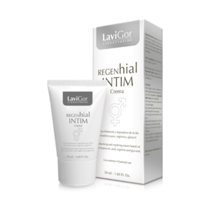 Regenhial Intim Cream