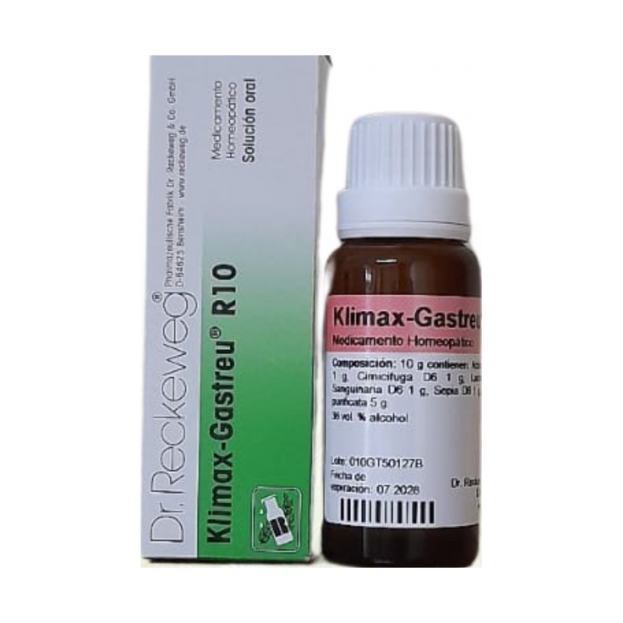 Klimax-Gastreu R10