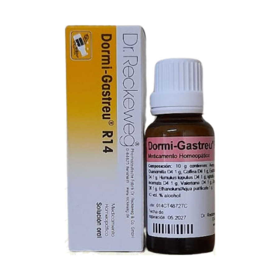 Dormi-Gastreu R14