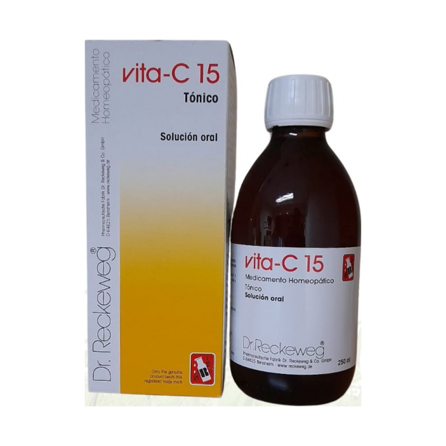 Vita-C15 R15